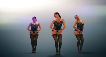 clip sex dong toi co Một phụ nữ hồi giáo đùa với một cậu bé trong một trò chơi nhập sex thuốc kích dục vai.