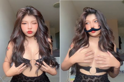 phim sex vn co tieng Xem sex mới em vú to tròn ngại lộ mặt khi chịch