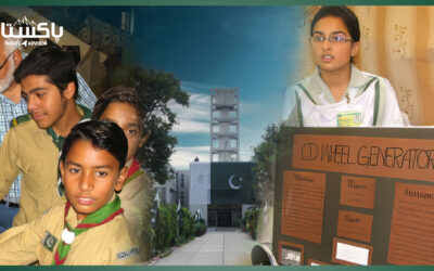  Lahore Science Museum