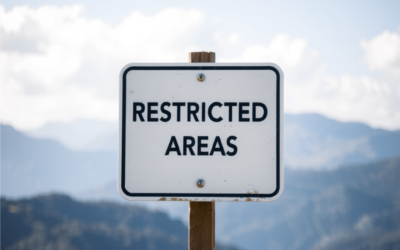 Restricted Areas of Pakistan: What You Need to Know