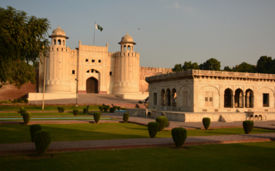 Lahore Fort