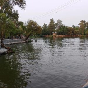 Ayub Park Rawalpindi