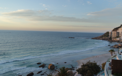 The Beauty of Clifton Beach in Karachi, Pakistan