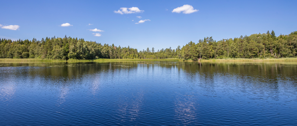 Haleji Lake