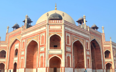 Lal Shahbaz Qalandar: The Celebrated Sufi Saint of South Asia