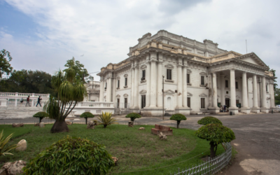 Quaid-e-Azam House Museum