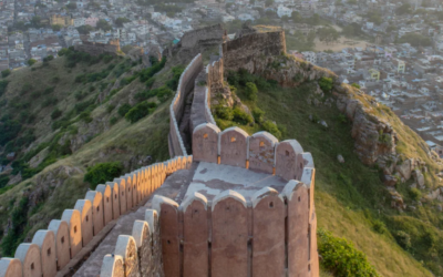 The Majestic Ranikot Fort: A Jewel of Sindh’s History