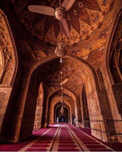 masjidwazirkhan 