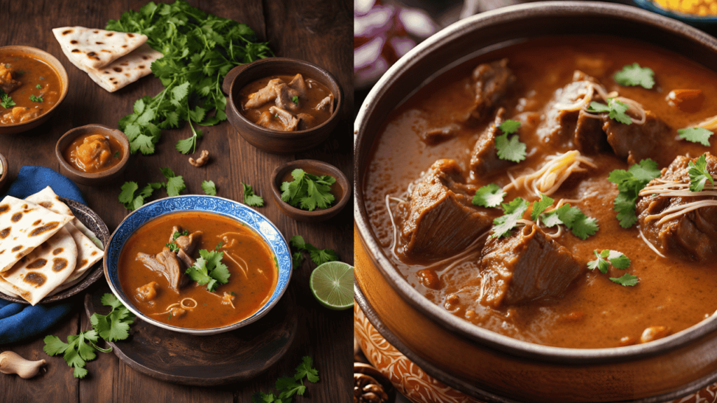 Best Nihari in Islamabad 