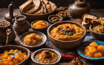 Hunza Cuisine : A Foodie’s Guide