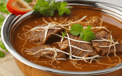 Discovering the Best Nihari in Islamabad