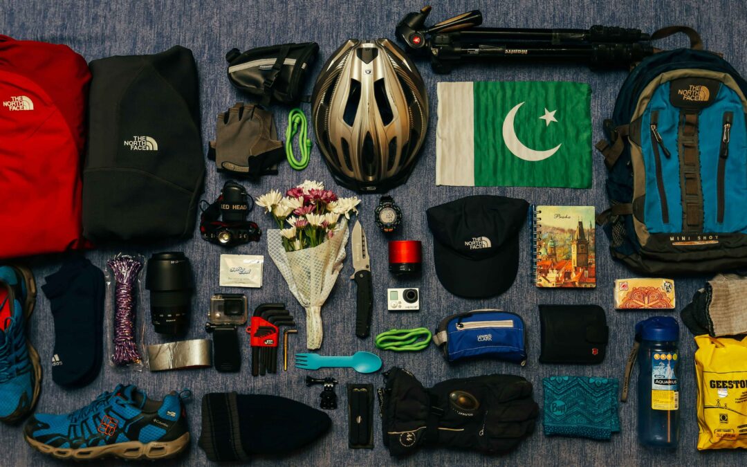 Unique Travel Gadgets 2025: For a Trip to Pakistan