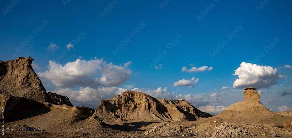 Hingol National Park