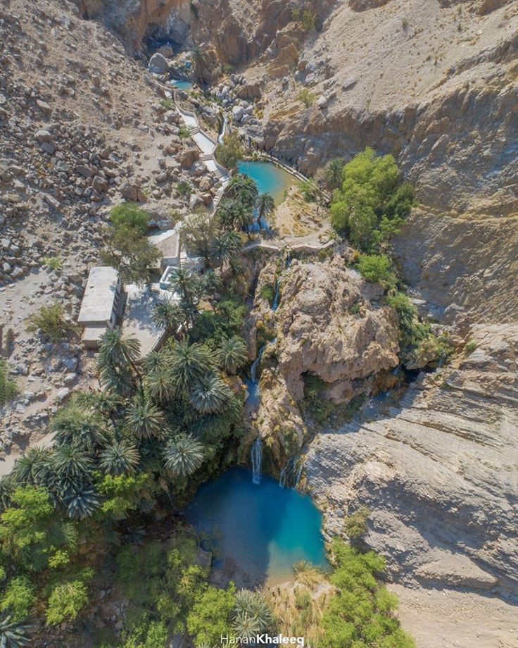 PirGhalibWaterFall Balochistan