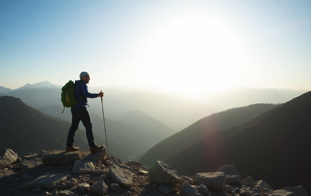 Top 5 Hiking Shoes for Trekking in Pakistan