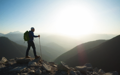 Top 5 Hiking Shoes for Trekking in Pakistan